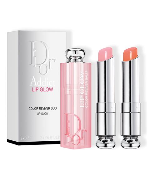 dior color reviving lip balm|dior lip glow balm cherry.